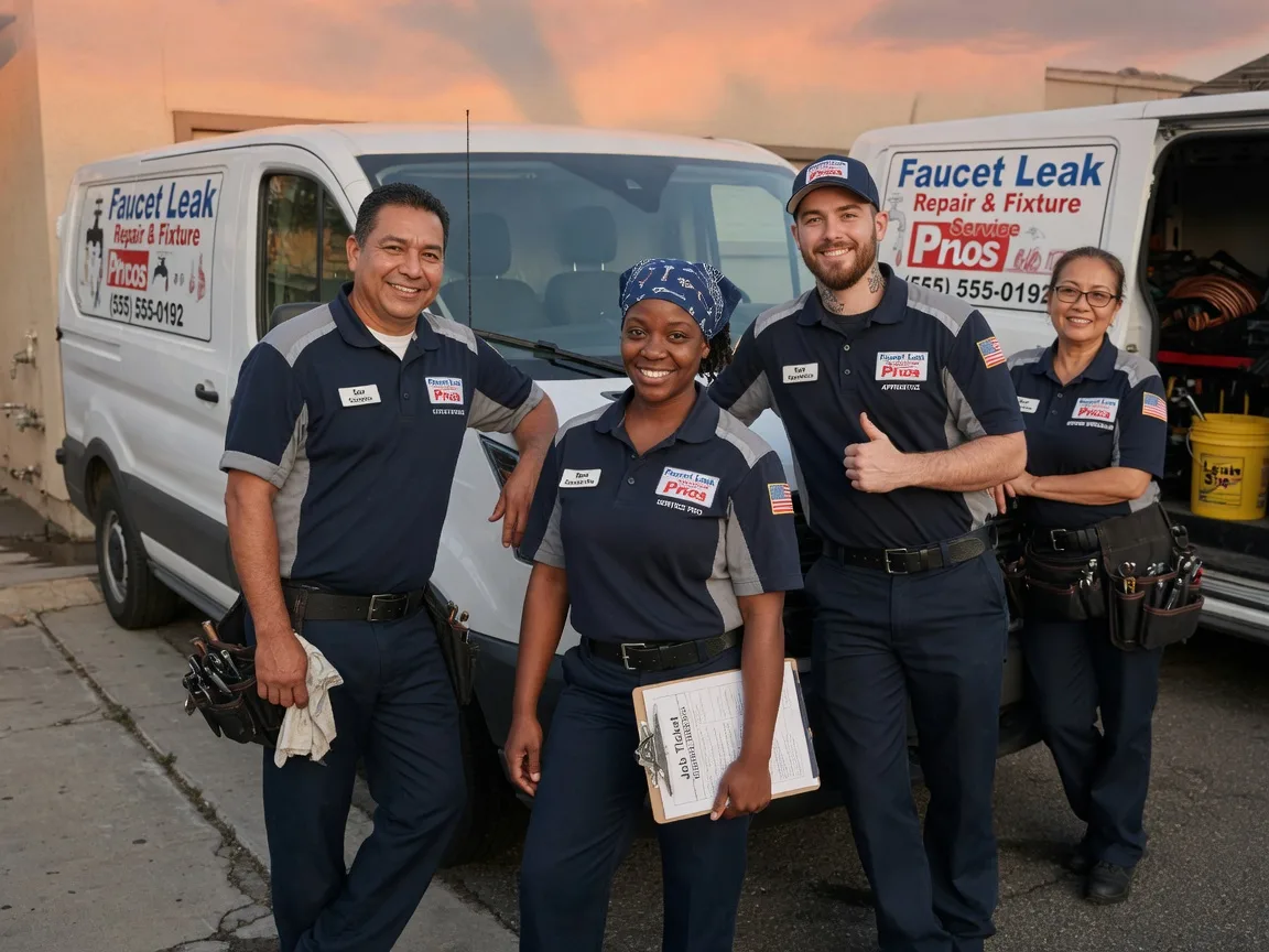 Faucet Repair company in Harrodsburg, IN