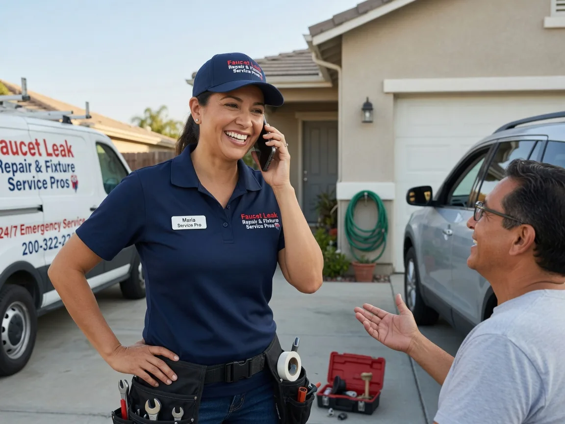 Faucet Repair Harrodsburg, IN FAQs