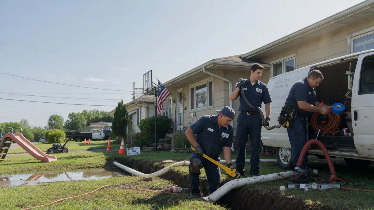 Toilet Installation in Harrodsburg, IN near me